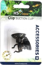 HS Aqua Clipzuiger 2 stuks - 9/12mm