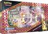 Afbeelding van het spelletje Pokémon Sword & Shield: Crown Zenith - Morpeko V Union Box - Pokémon Kaarten