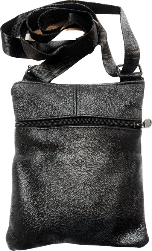 Tommy Hilfiger DISTINCT MINI TOTE - Schoudertas - black/zwart