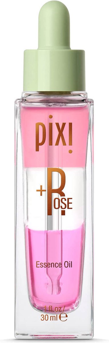 Pixi - +Rose Essence Oil - 30 ml