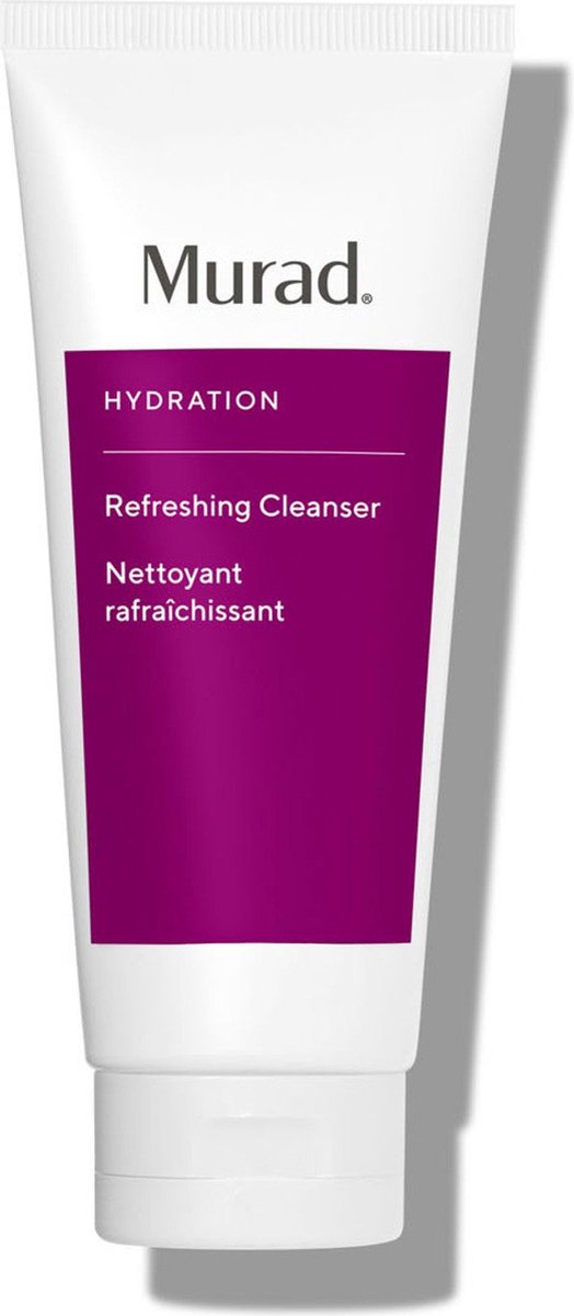 Murad - Hydration Refreshing Cleanser - Hydraterende Reiniger