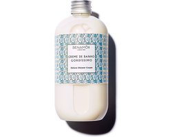 Benamôr - Gordíssimo Deluxe Shower Cream