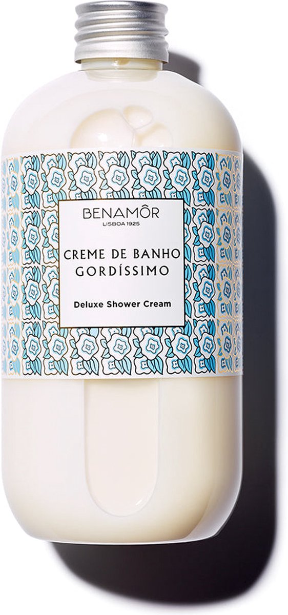 Benamôr - Gordíssimo Deluxe Shower Cream