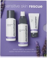 Dermalogica - Sensitive Skin Rescue Kit - Complete verzorging - Gevoelige huid