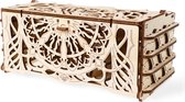 Ugears Houten Modelbouw - Speelkaartenhouder 12-vaks - Games