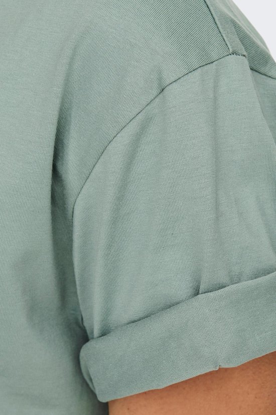 Only & Sons T Shirt Onsfred Rlx Ss Tee Noos 22022532 Chinois Vert Homme Taille - S