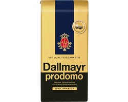 Dallmayr Prodomo Koffiebonen - 500 gram