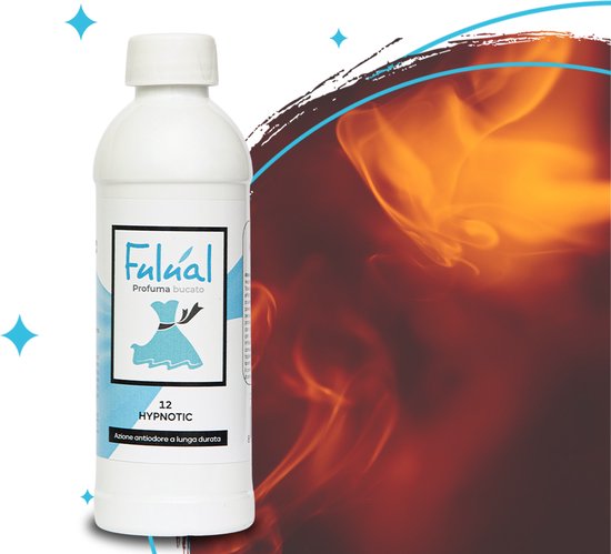 Fulual Wasparfum Hypnotic 250ml