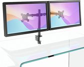 Support de moniteur - Support de moniteur de bureau - Support d'ordinateur portable