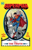 Superman: Son of Kal-El Vol. 1