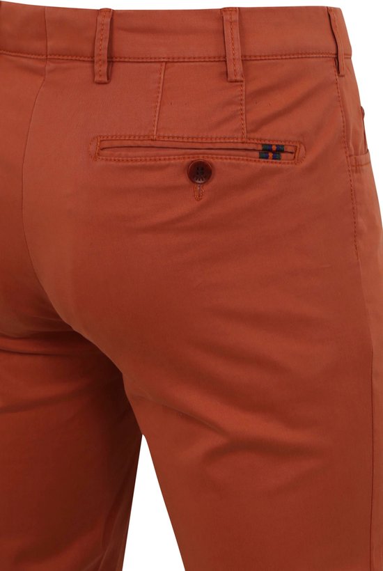 Nukus NKS09042 broek Blauw | Jeroen Beekman damesmode
