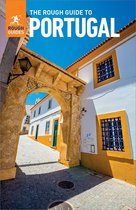 Rough Guides Main Series - The Rough Guide to Portugal (Travel Guide eBook)