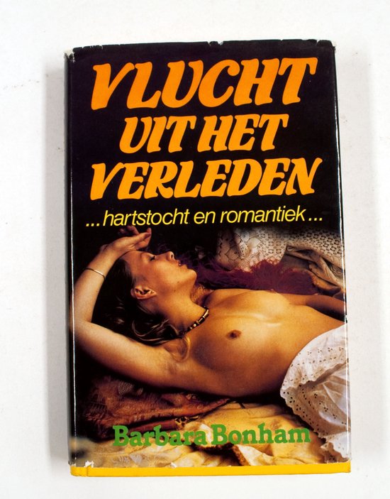 9789024505890 - Vlucht uit het verleden