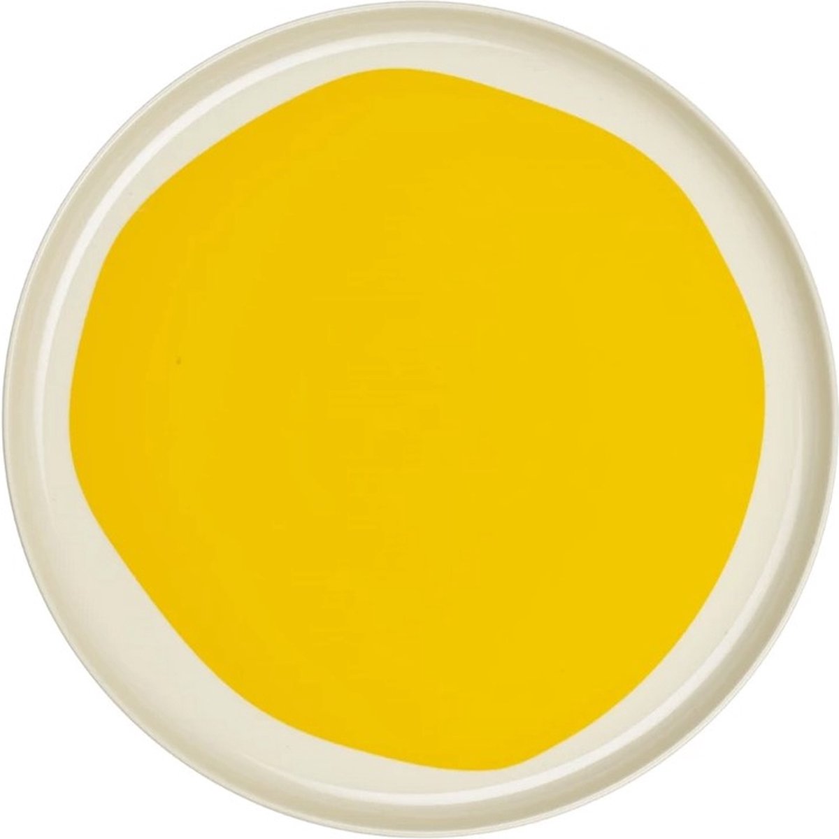 Asa Variété du soleil plat bord 27cm le soleil