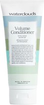 Waterclouds Volume Conditioner-200 ml - Conditioner voor ieder haartype