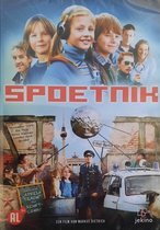 Spoetnik, (DVD)