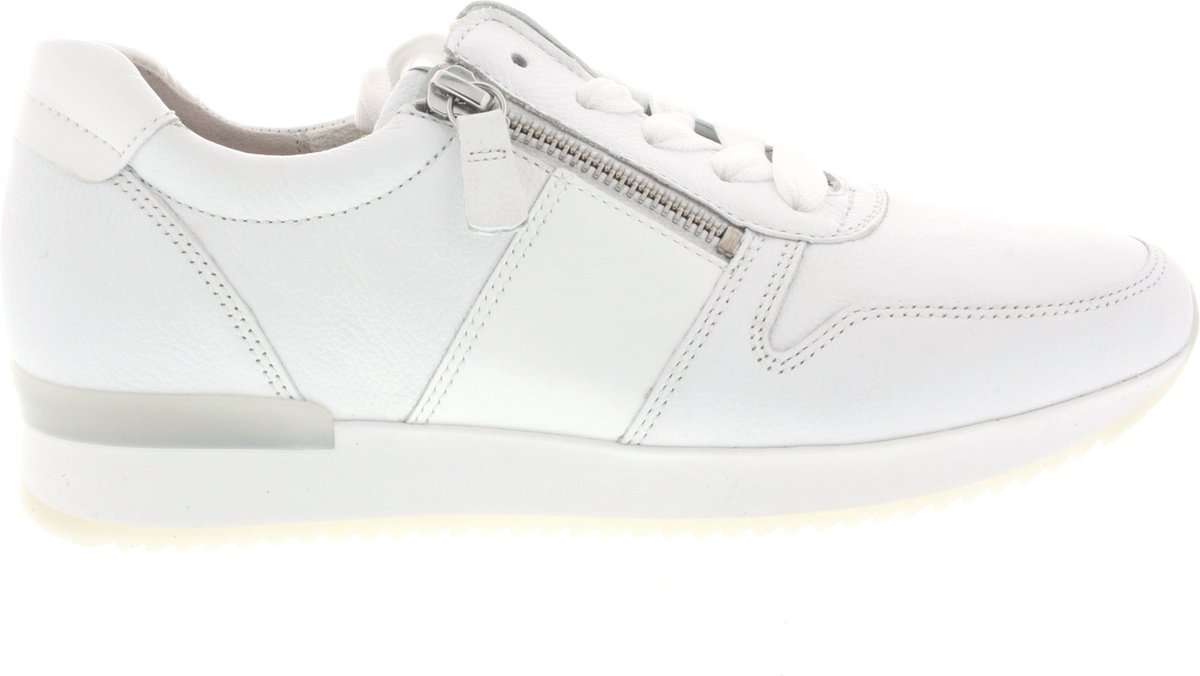 Dames Sneakers Gabor 23.420.21 Wit Maat bol