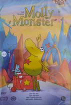 Molly monster, (DVD)