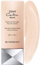Teint Couture, Foundation Nude Porcelain, Spf 15 Balm 01, 30 Ml