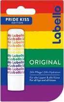 Labello Lippenbalsem Pride Kiss (Limited Edition) - 4.8 ml