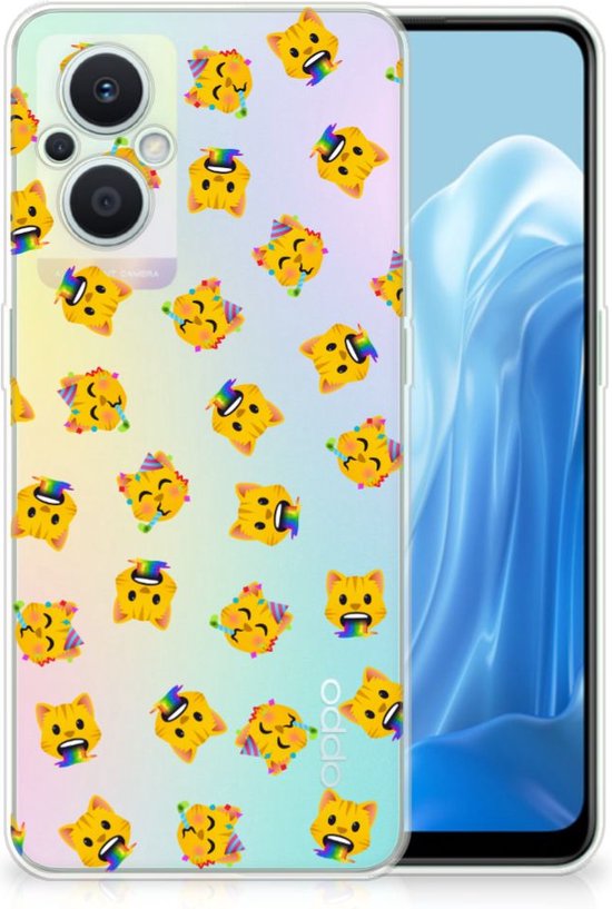 Display LCD Di Ricambio Per OPPO Reno8 Lite 5G CPH2343 - Schermo TFT Touch Completo Con Telaio Nero