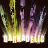 Damned - Darkadelic (LP)