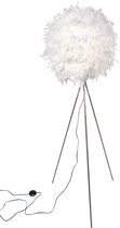 Maison Blanches - Puffy - Lampadaire - Ressorts