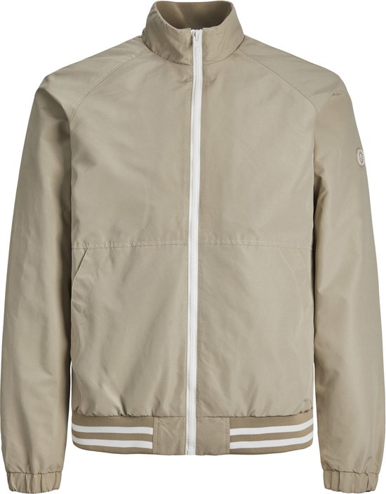 bomber jacket heren