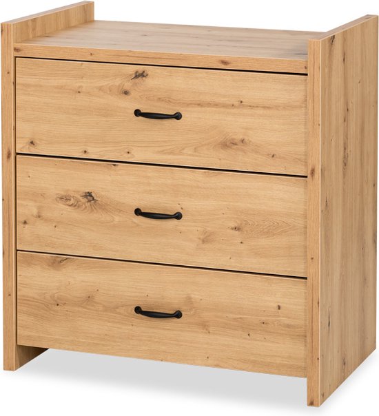 MamaLoes Sander Commode