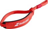 Babolat - Wrist Strap - Padel - Rood
