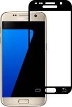 Smartphonica Screenprotector voor Samsung Galaxy S7 van glas / Normaal geschikt voor Samsung Galaxy S7
