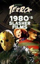 Decades of Terror 2019: 1980's Slasher Films