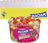 Maoam - Fruit Kracher - 6x 265 pièces