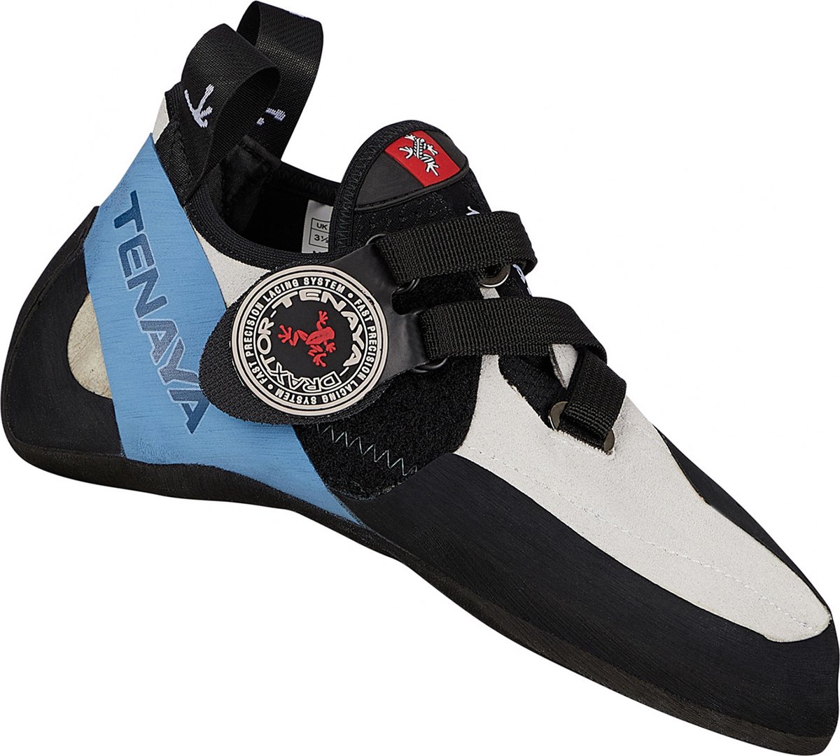Tenaya Oasi Klimschoenen Blauw,Zwart EU 35 1/3