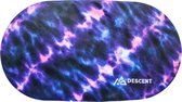 DESCENT goggle cover - Purple Water | skibril - beschermhoes - snowboard - ski