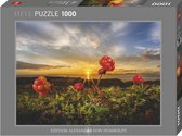 Puzzel Cloudberries 1000 Heye 30016 NEW