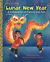 Big Golden Book - Lunar New Year