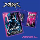 Key (shinee) - Killer (CD)