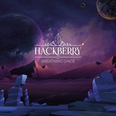 Hackberry - Breathing Space (CD)
