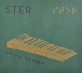 Ster - In Die Donker (CD)