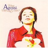 Mina Agossi - Who Wants Love? (CD)