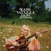 Kassi Valazza - Knows Nothing (Cd)