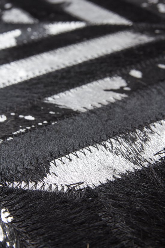 Vloerkleed Wellington antraciet 160x230 cm kopen? Vloerkleden
