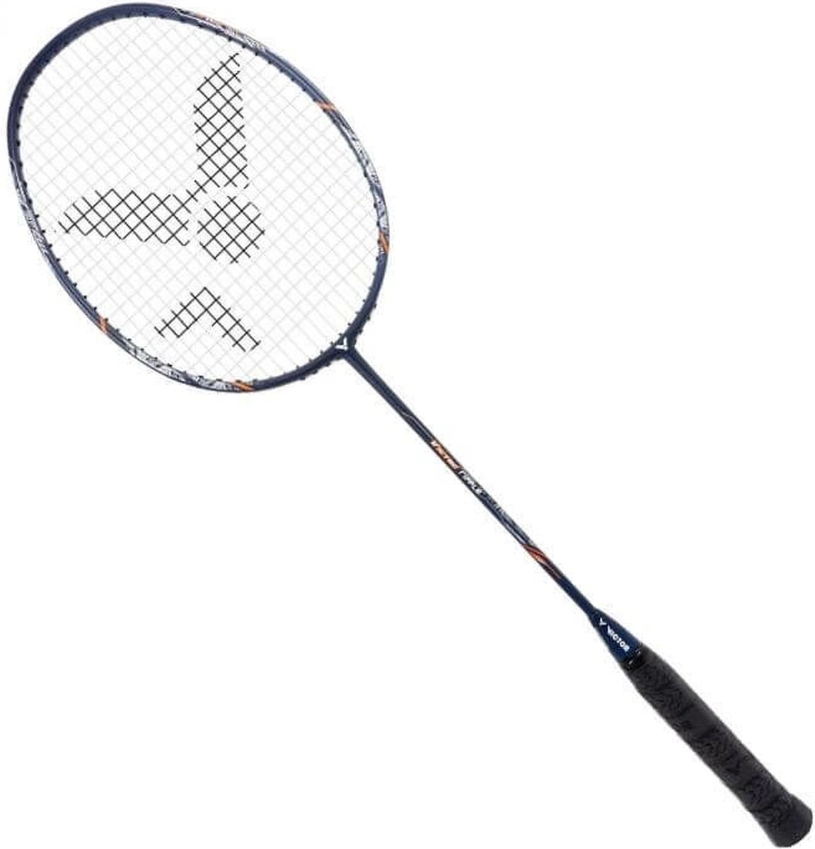 VICTOR Victec RIPPLE badmintonracket - snel spel
