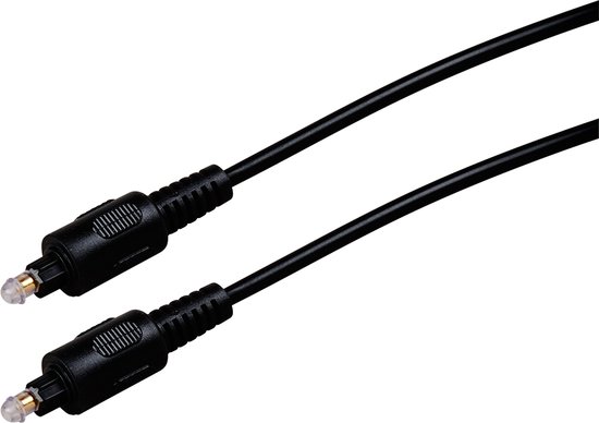 aansluitkabel Toslink(M)-(M) 1.5m