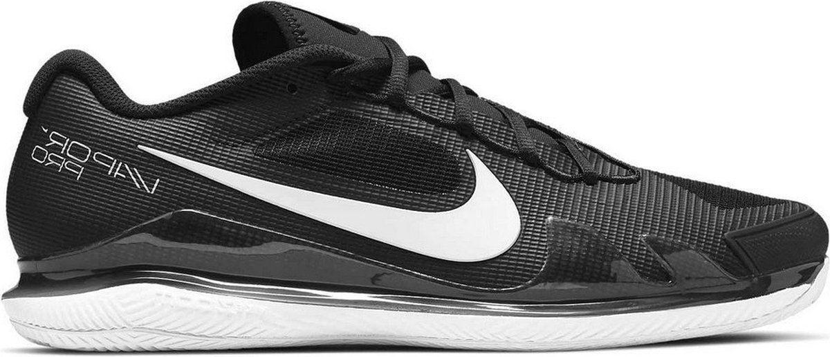 Nike Tennisschoen Padelschoen Air Zoom Vapor Pro Cly Heren Zwart