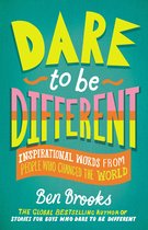 The Dare to Be Different- Dare to Be Different