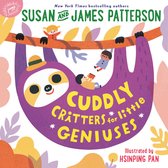 Big Words for Little Geniuses- Cuddly Critters for Little Geniuses