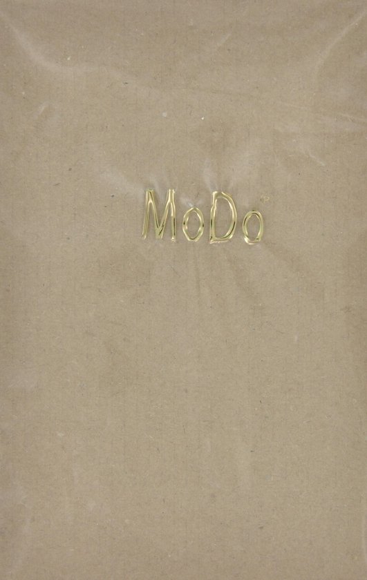 Coque MoDo pour Samsung Galaxy S23 Ultra - Coque arrière en Siliconen - Transparente antichoc