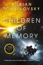 Children of Time- Children of Memory